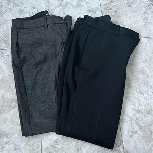 Pair of express dress pants